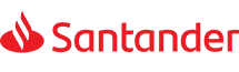 Logotipo Santander