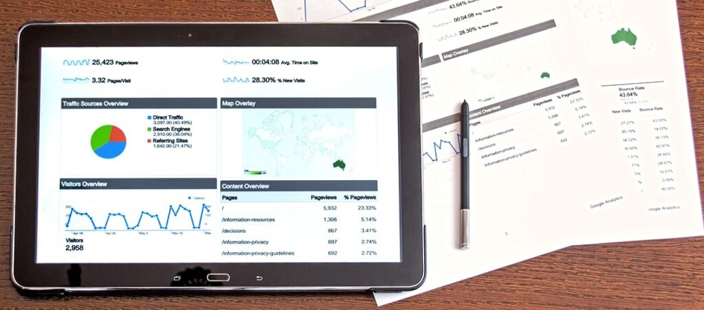 Visualización de datos